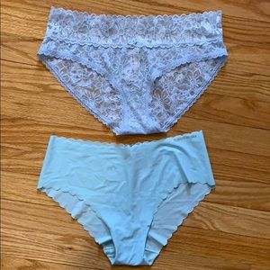 NWT Victoria’s Secret Underwear